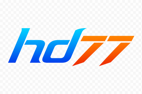 hd77 logo